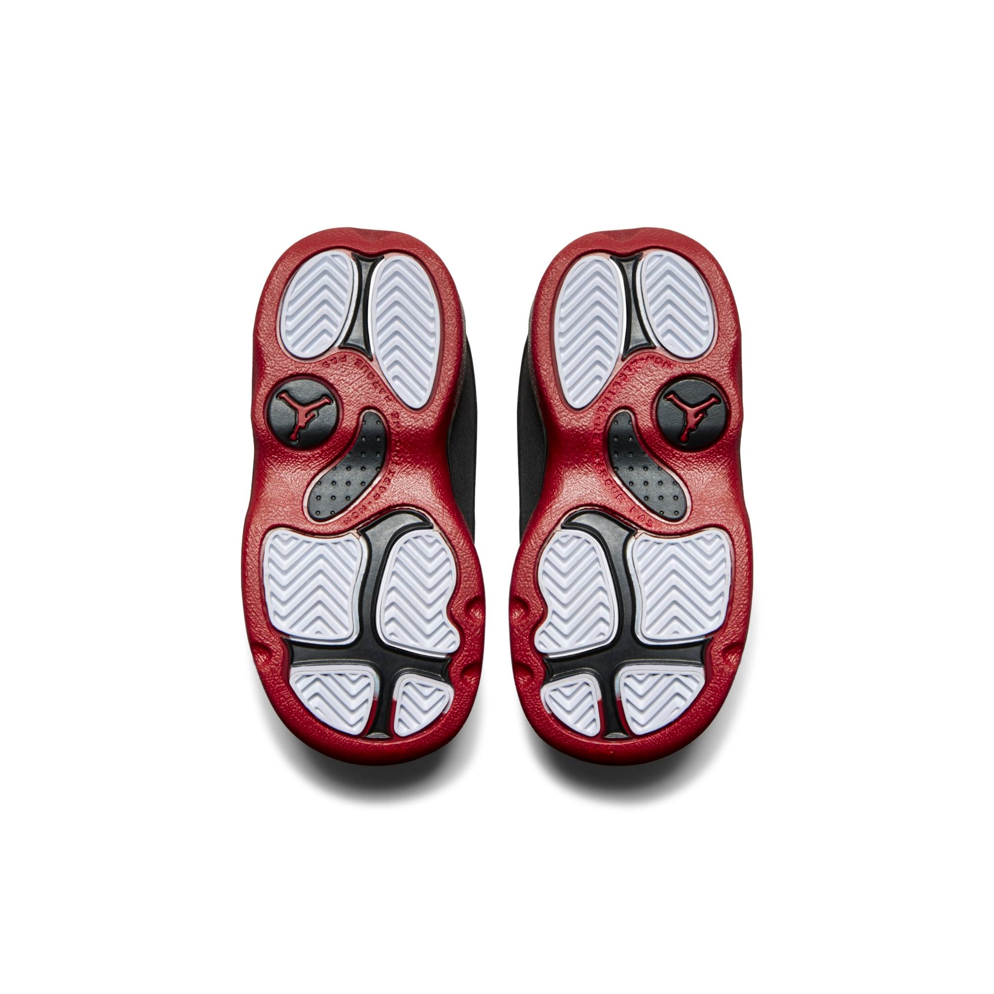 [414581-003] Toddlers Air Jordan Retro 13 (TD) 'Dirty Bred'