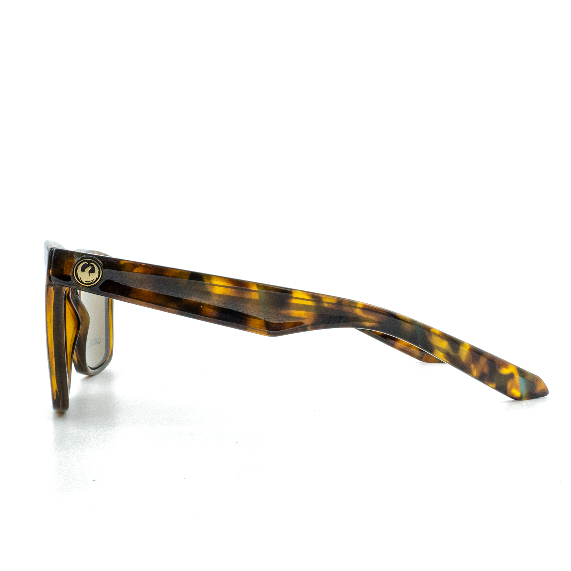 [41907-219] Mens Dragon Alliance Drac LL Sunglasses
