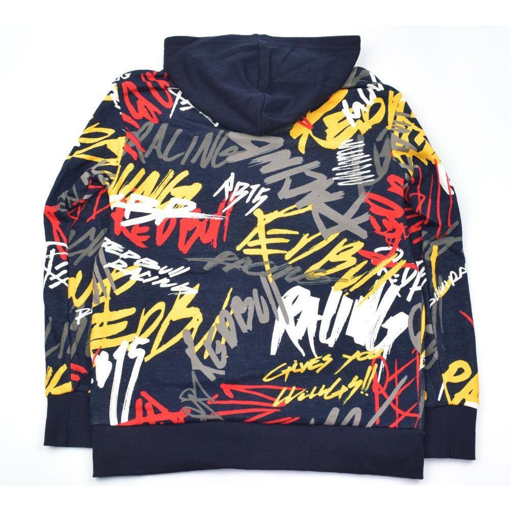 [595145-01] Mens Puma RBR Red Bull Racing Street Midlayer - sneakAR