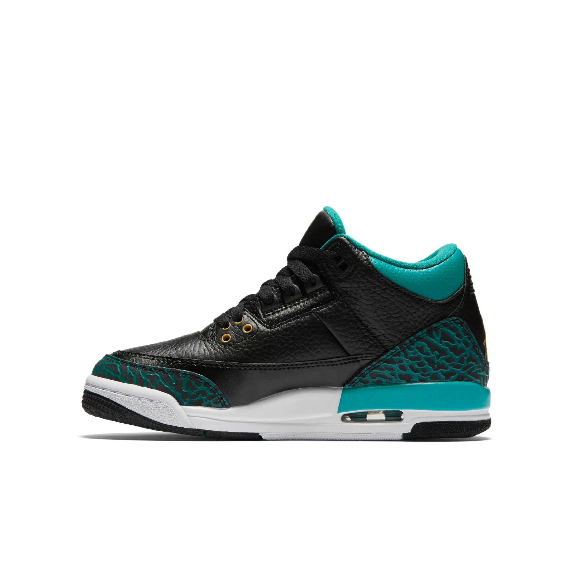 [441140-018] Youth Air Jordan Retro 3 (GS)