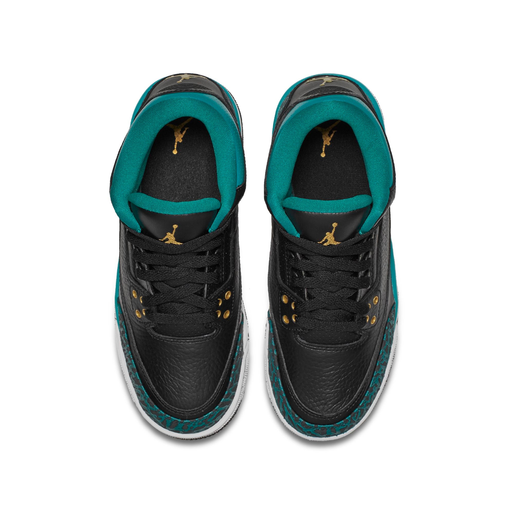 [441140-018] Youth Air Jordan Retro 3 (GS)