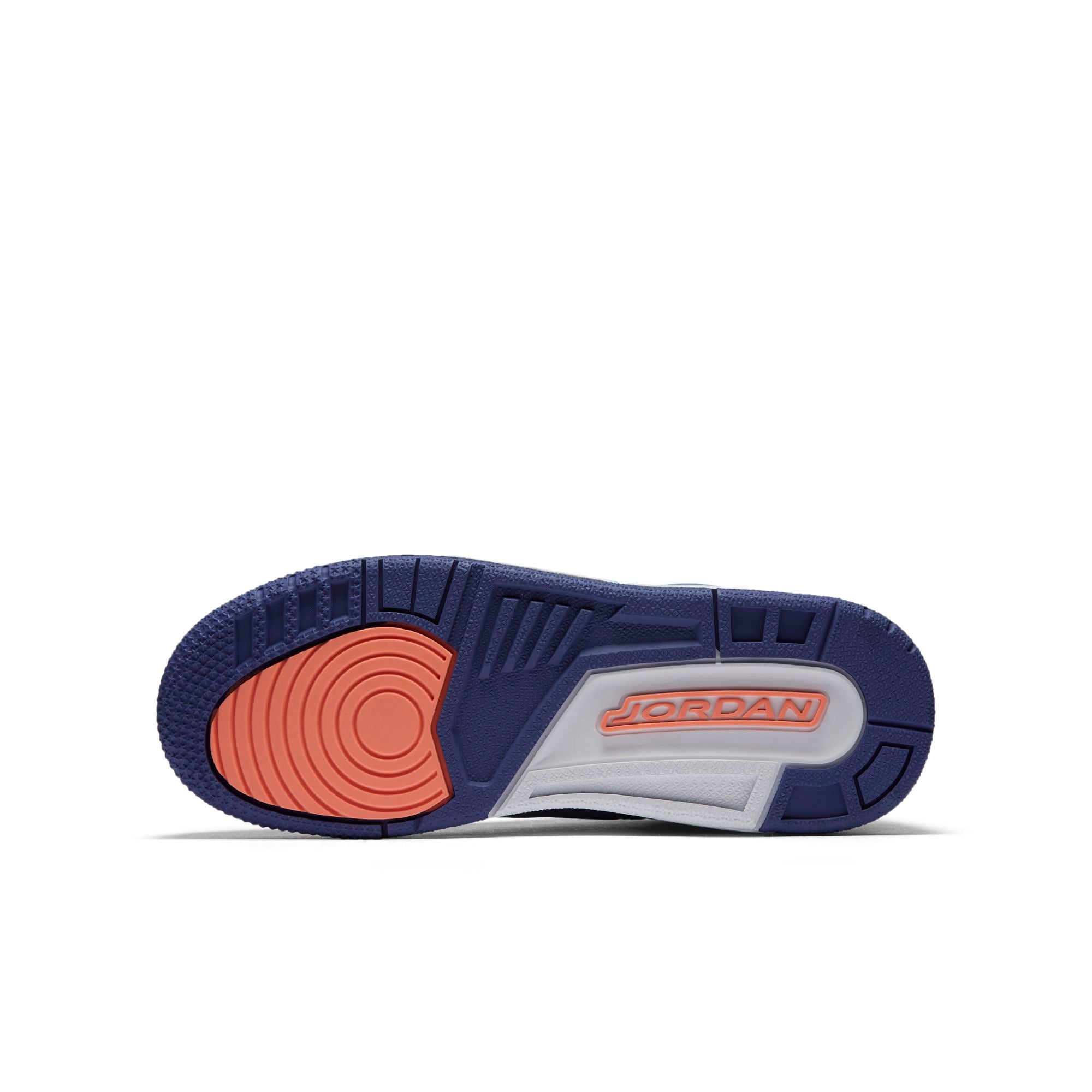 [441140-506] Youth Air Jordan Retro 3 (GG)