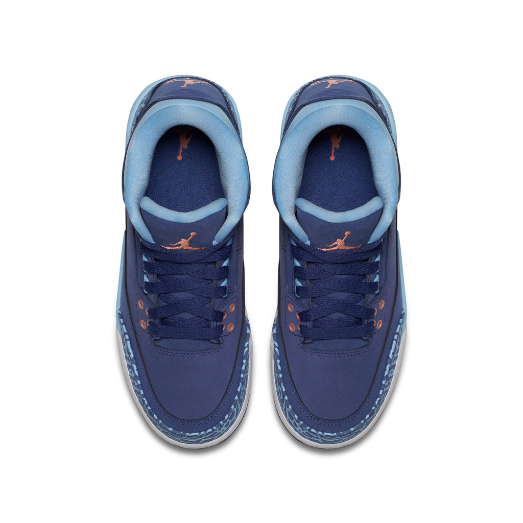 [441140-506] Youth Air Jordan Retro 3 (GG)