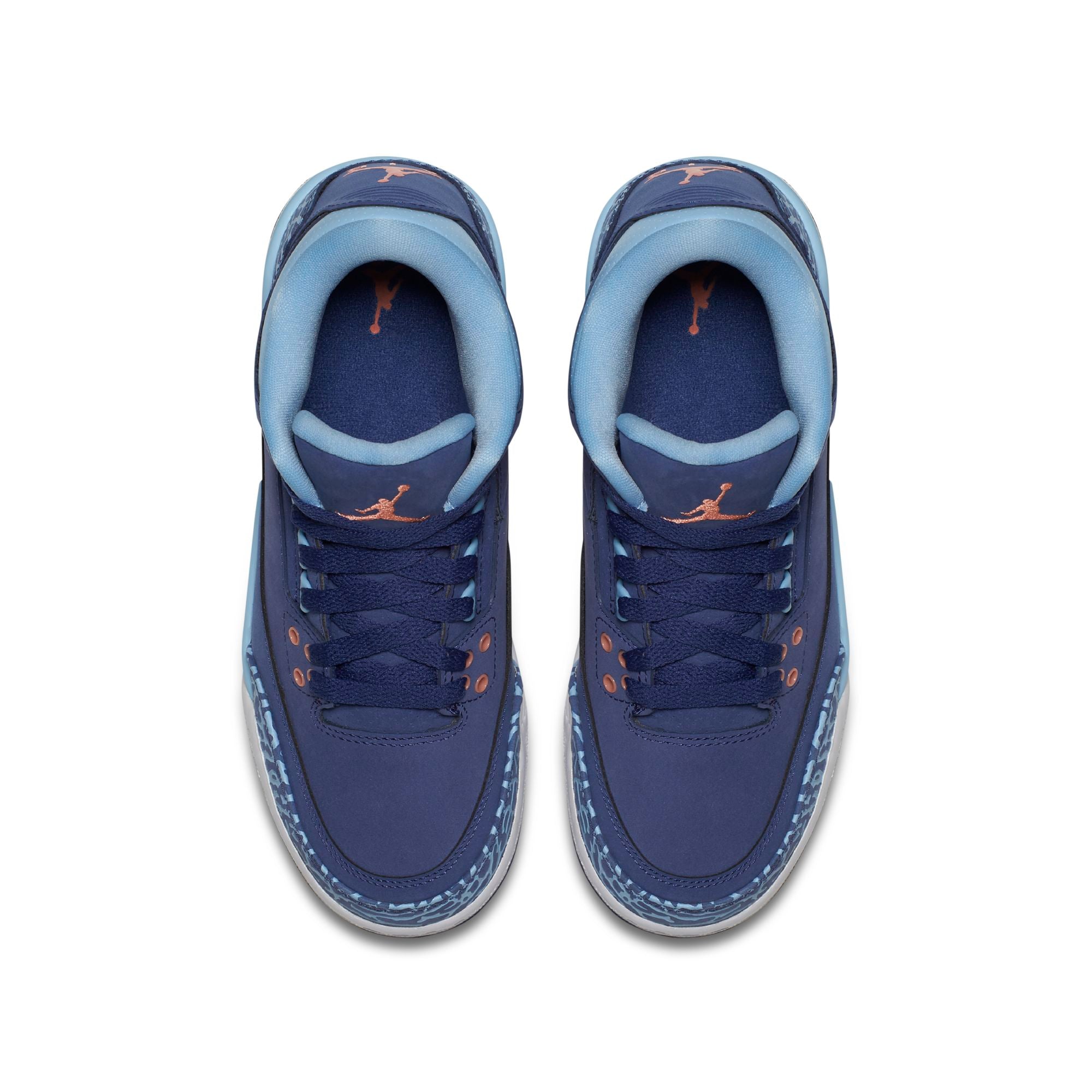 [441140-506] Youth Air Jordan Retro 3 (GG)