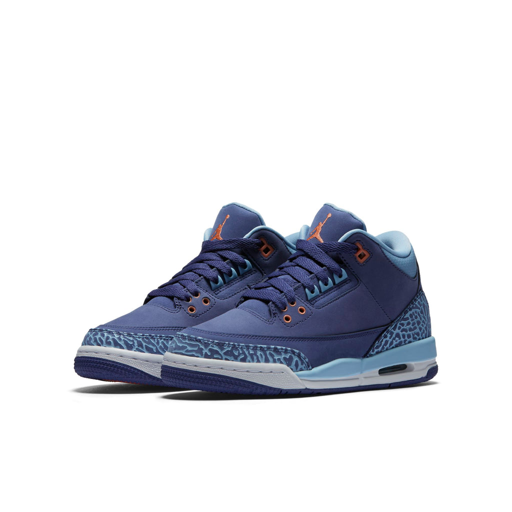 [441140-506] Youth Air Jordan Retro 3 (GG)
