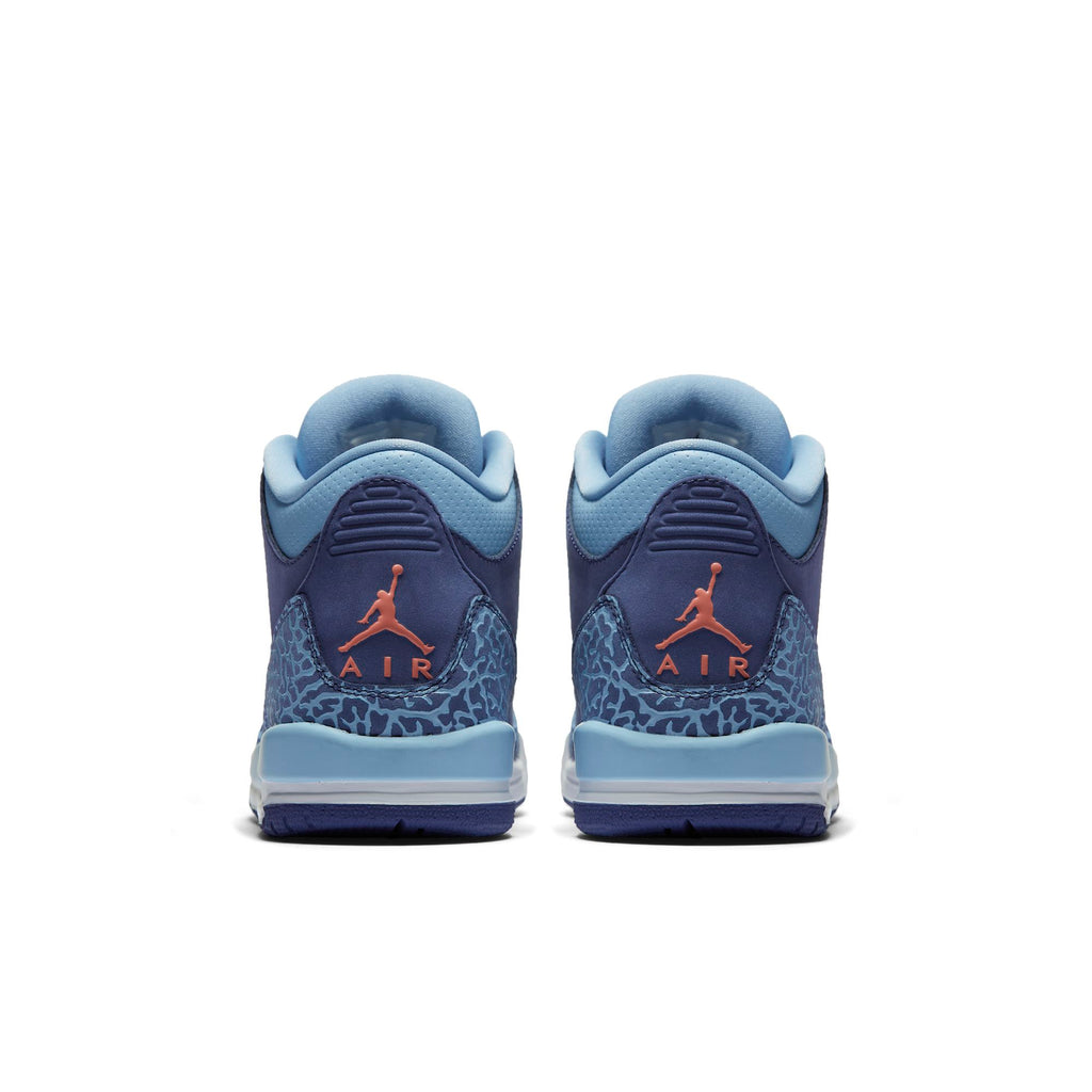 [441140-506] Youth Air Jordan Retro 3 (GG)