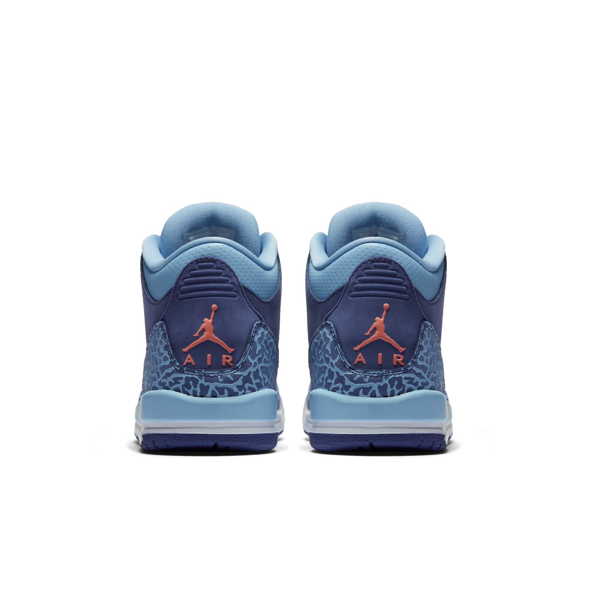 [441140-506] Youth Air Jordan Retro 3 (GG)