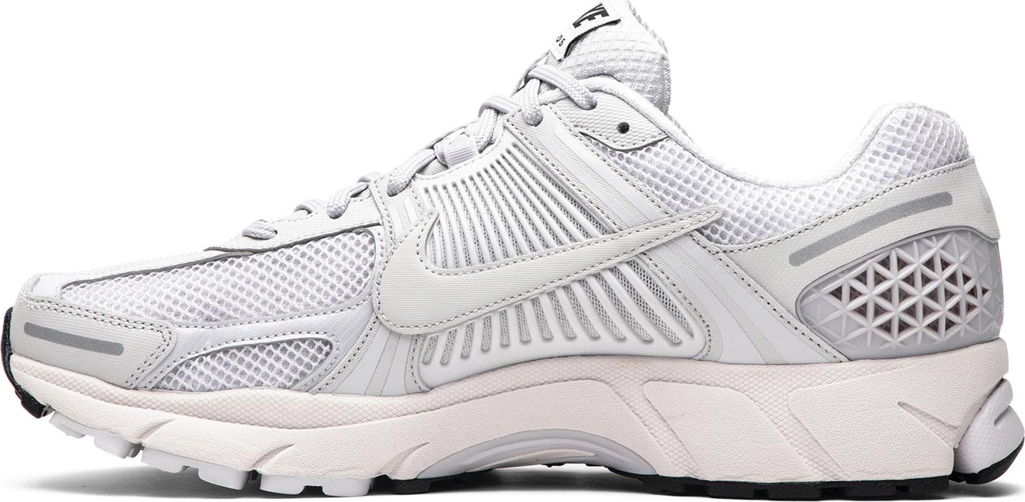 [BV1358-001] Mens Nike ZOOM VOMERO 5 SP 'VAST GREY'