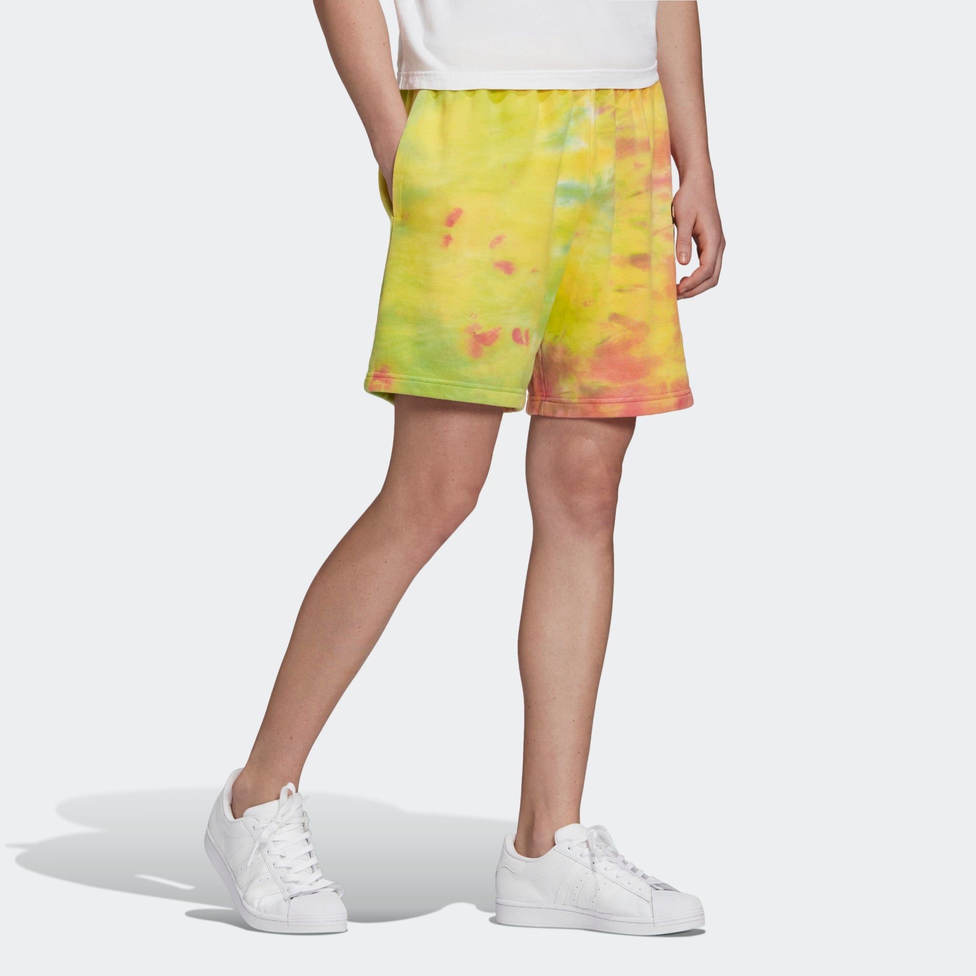 [GD6006] Mens Adidas Adiprene Shorts