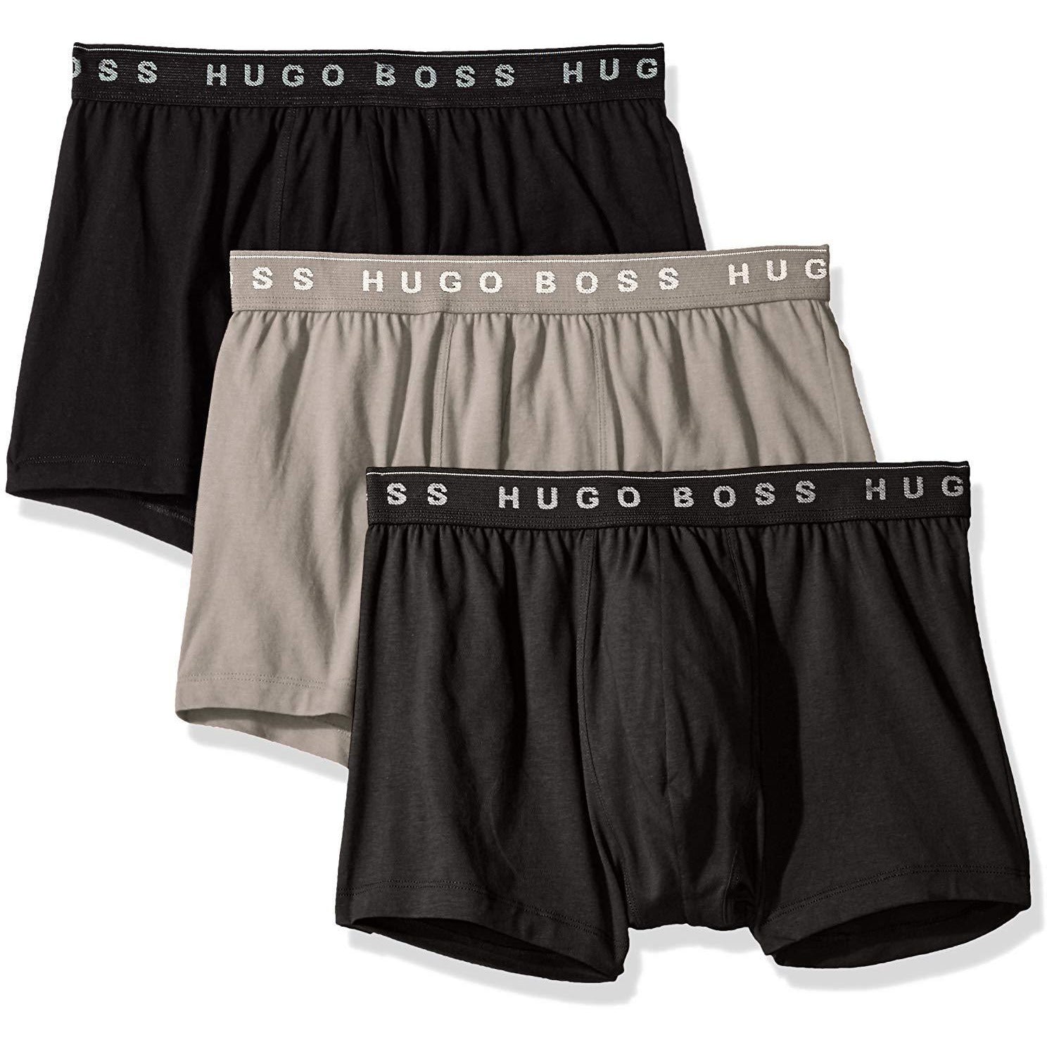 [50325383-061] Cotton Trunk 3 Pack