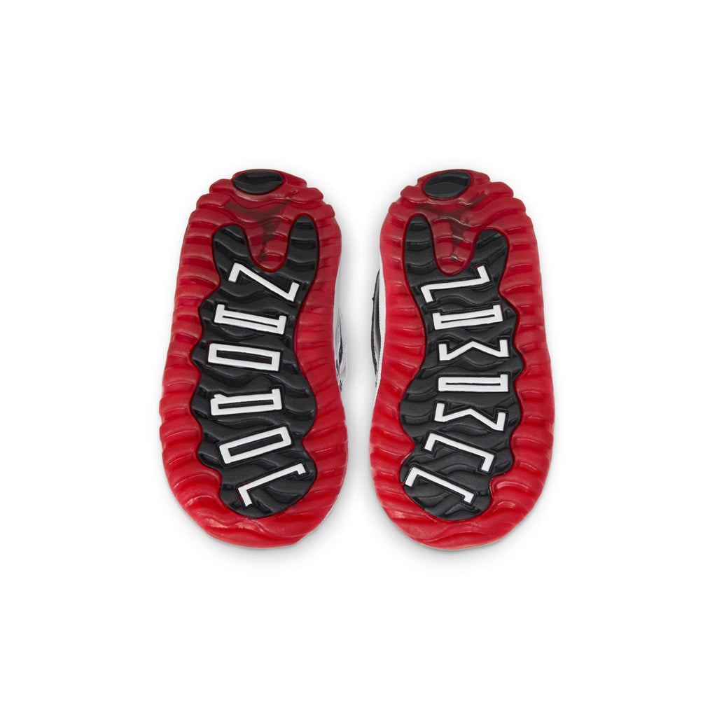 [505836-160] Toddler Air Jordan 11 Retro Low (TD)