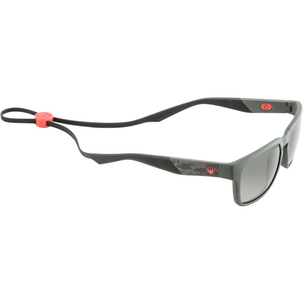 [28687-916] Mens Dragon Alliance Seafarer X Polarized Sunglasses