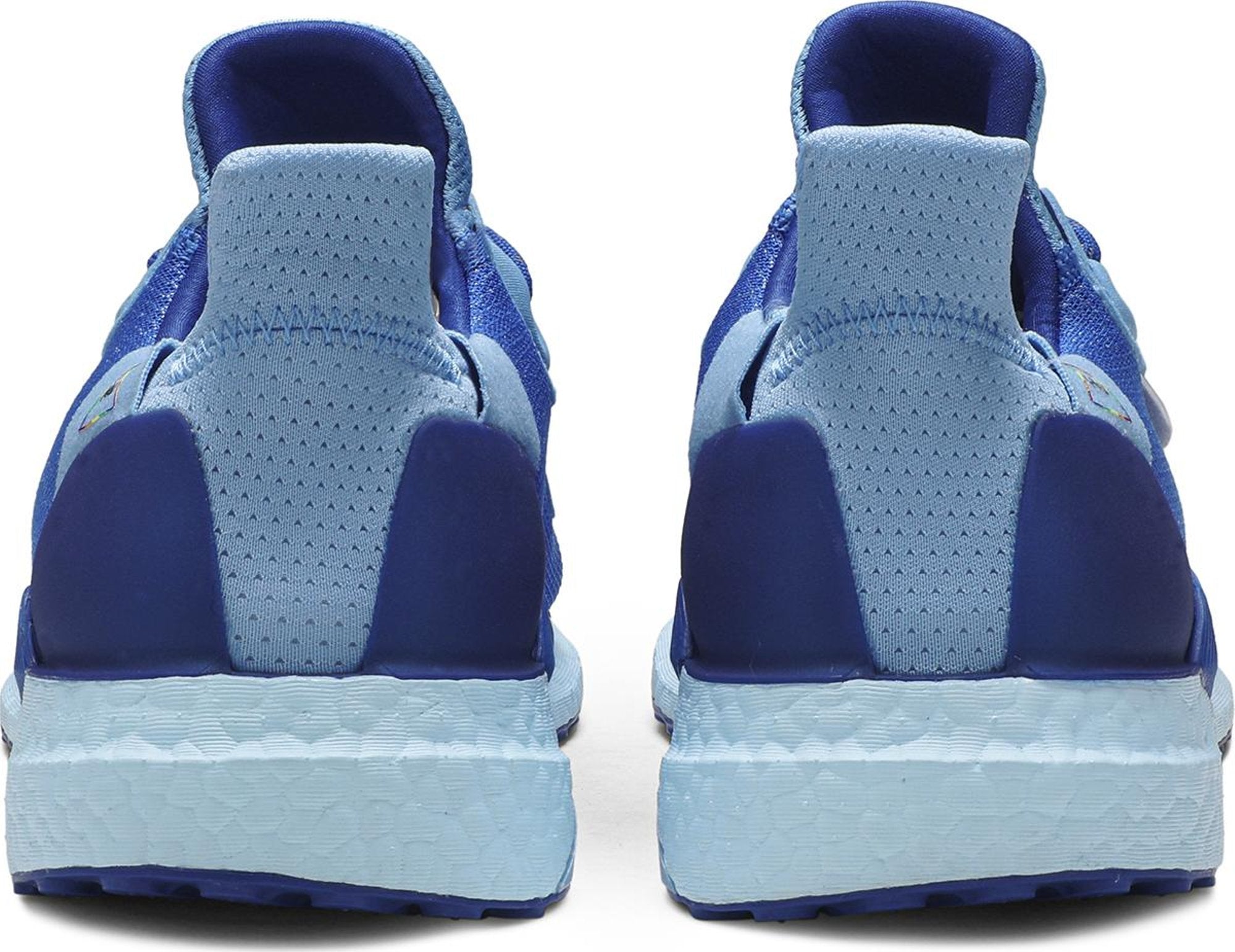 [EF2377] Mens Adidas PW SOLARHU GRYSCALE