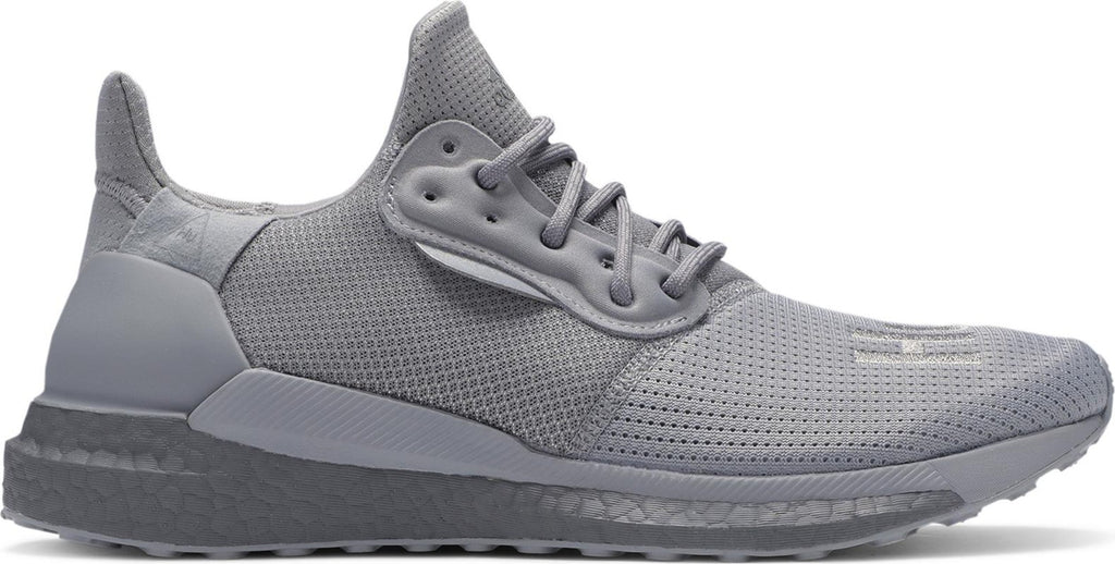 [EF2380] Mens Adidas PW SOLARHU GRYSCALE
