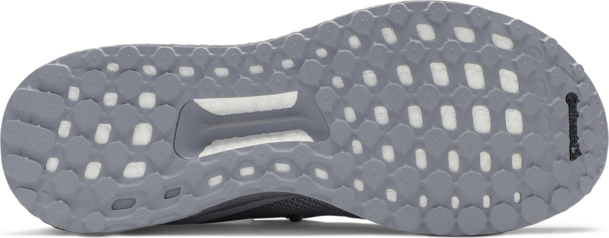 [EF2380] Mens Adidas PW SOLARHU GRYSCALE