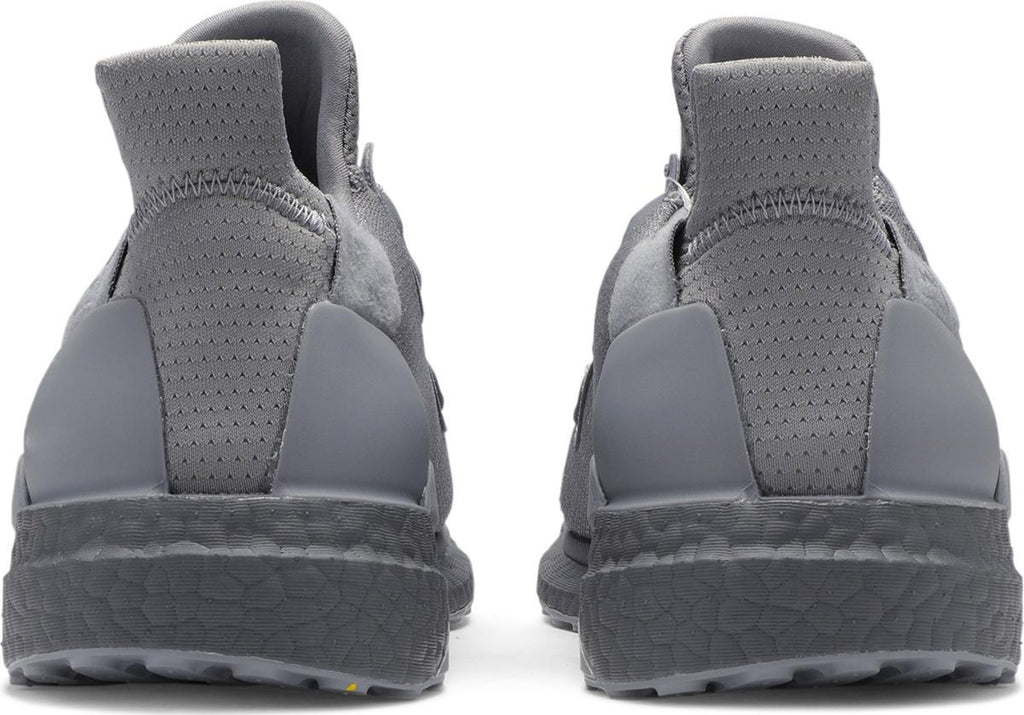 [EF2380] Mens Adidas PW SOLARHU GRYSCALE