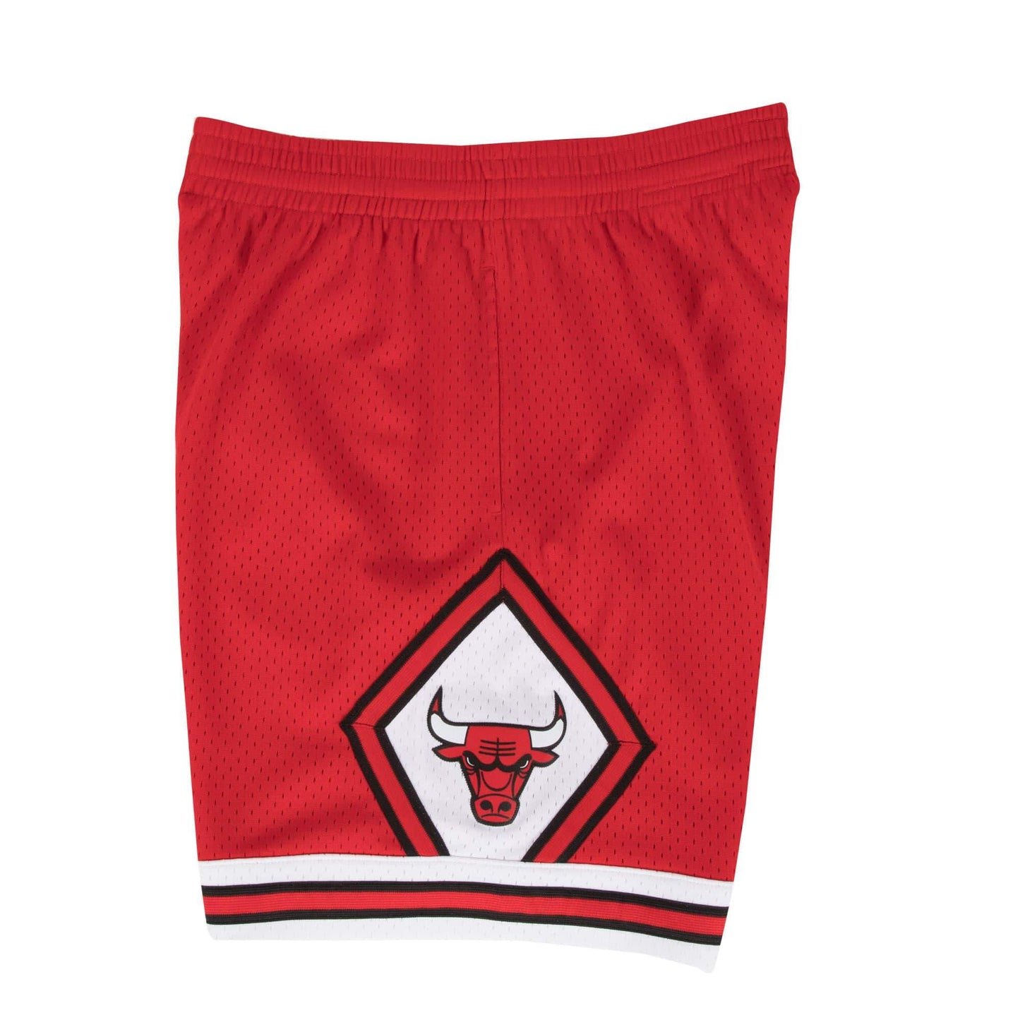 [540B3287CBUQPV] Mens Mitchell & Ness NBA Swingman Shorts Chicago Bulls