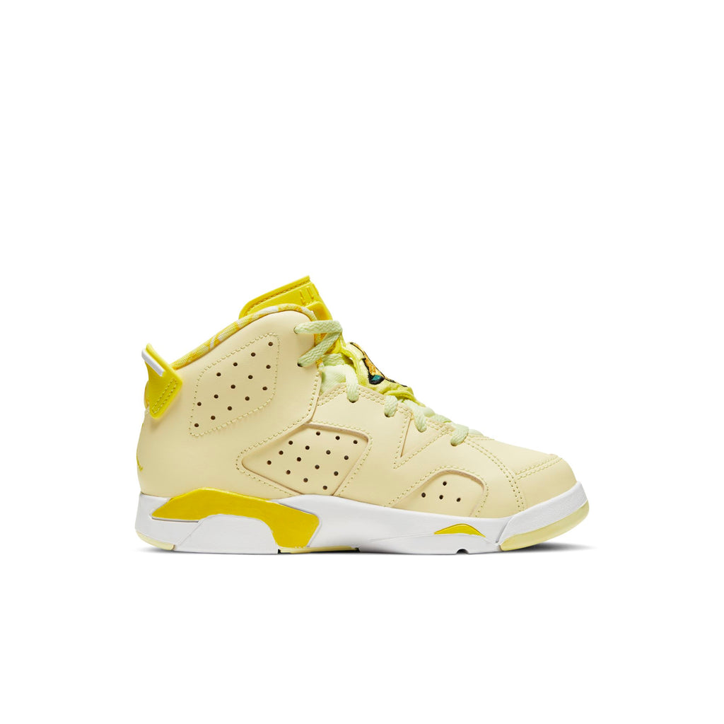 [543389-800] Preschool Air Jordan RETRO 6 PS