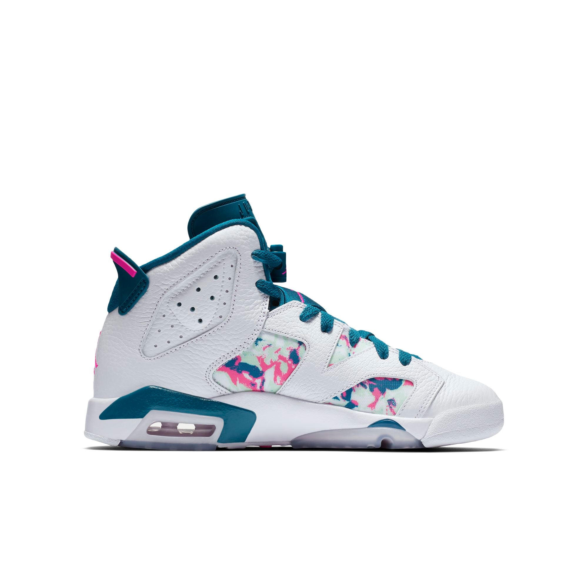 [543390-153] Youth Air Jordan Retro 6 (GS)