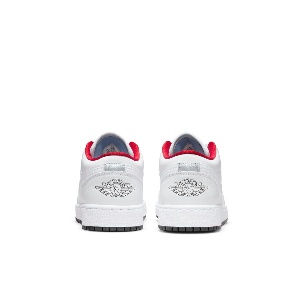 [553560-164] Youth Air Jordan Retro 1 Low