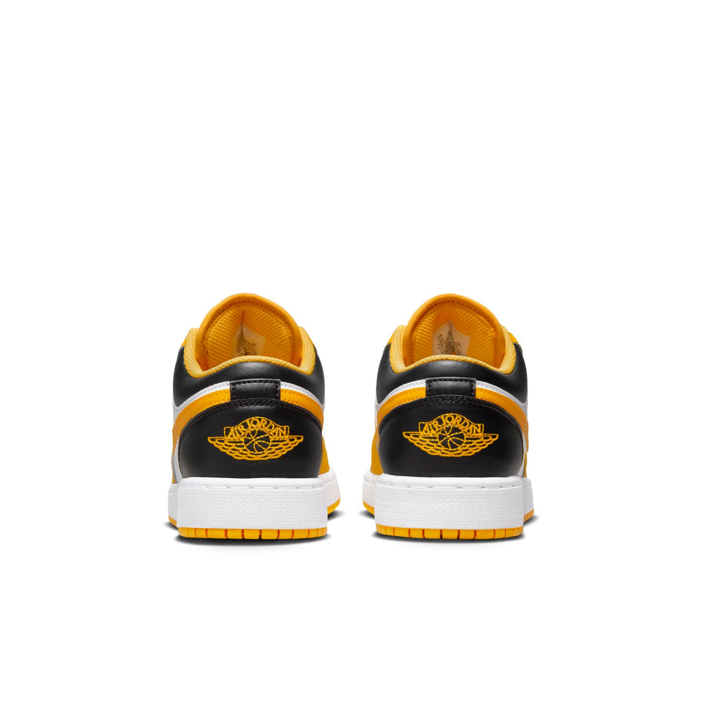 [553560-701] Youth Air Jordan Retro 1 Low