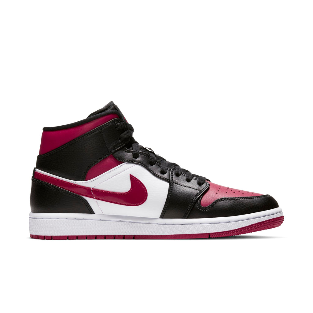 [554724-066] Mens Air Jordan 1 Mid