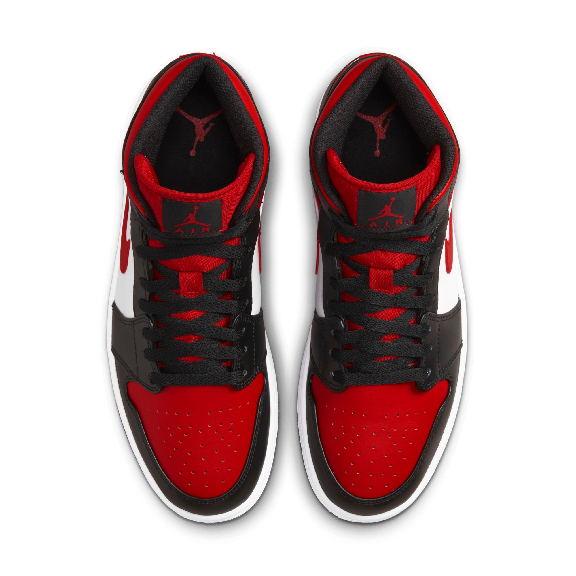 [554724-079] Mens Air Jordan RETRO 1 MID