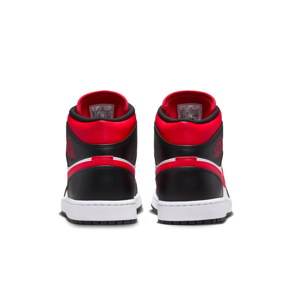 [554724-079] Mens Air Jordan RETRO 1 MID