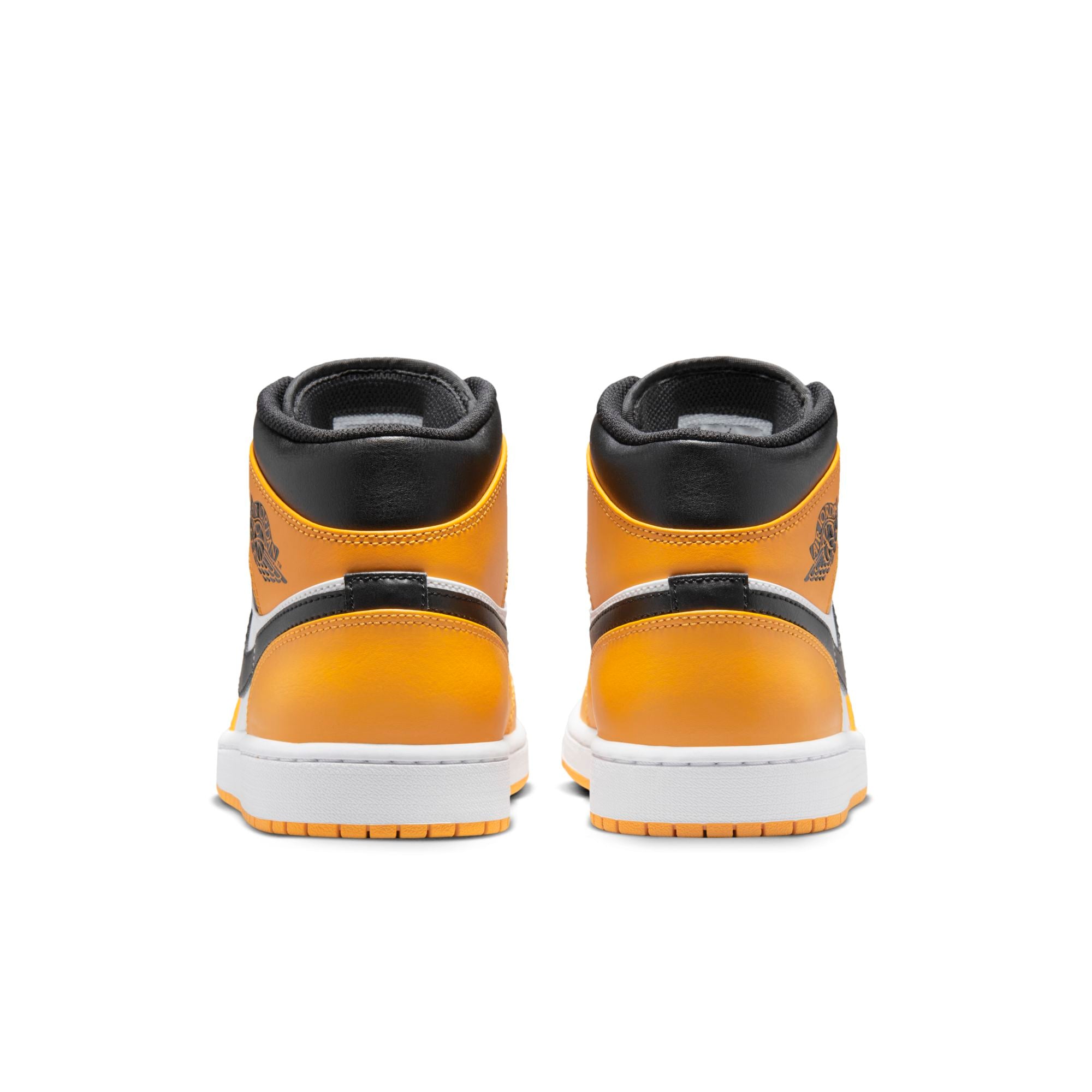 [554724-701] Mens Air Jordan RETRO 1 MID