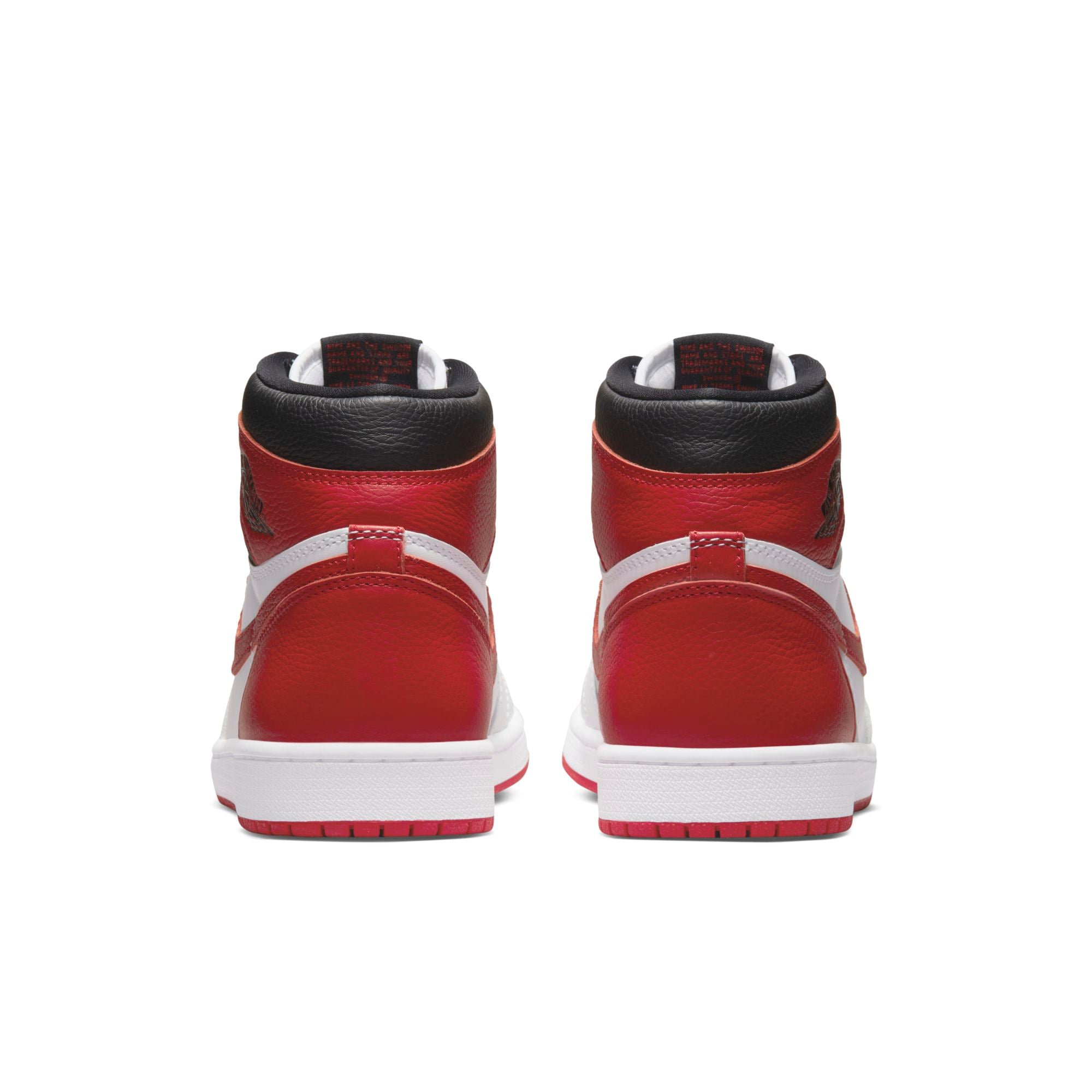 [555088-161] Mens Air Jordan Retro 1 High OG 'Heritage'