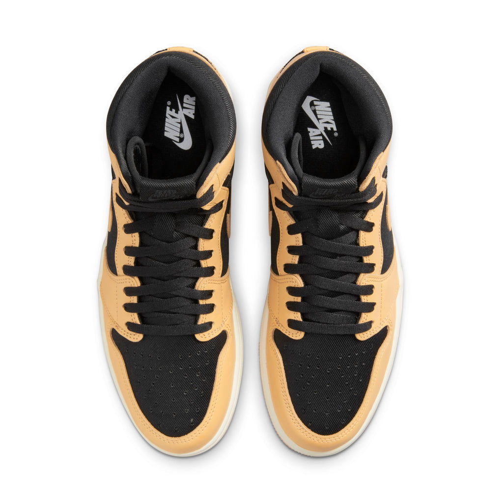 [555088-202] Mens Air Jordan Retro 1 High OG