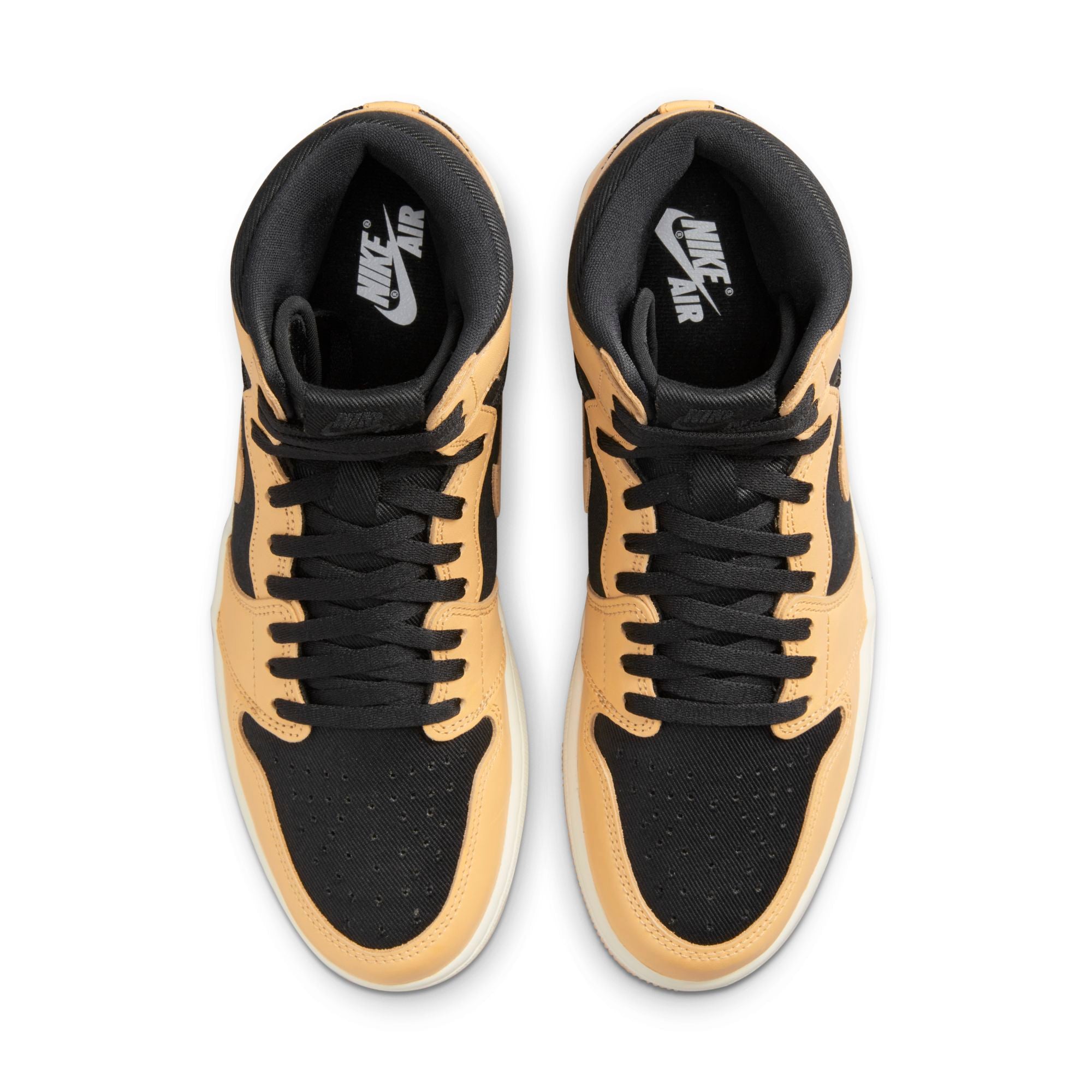 [555088-202] Mens Air Jordan Retro 1 High OG