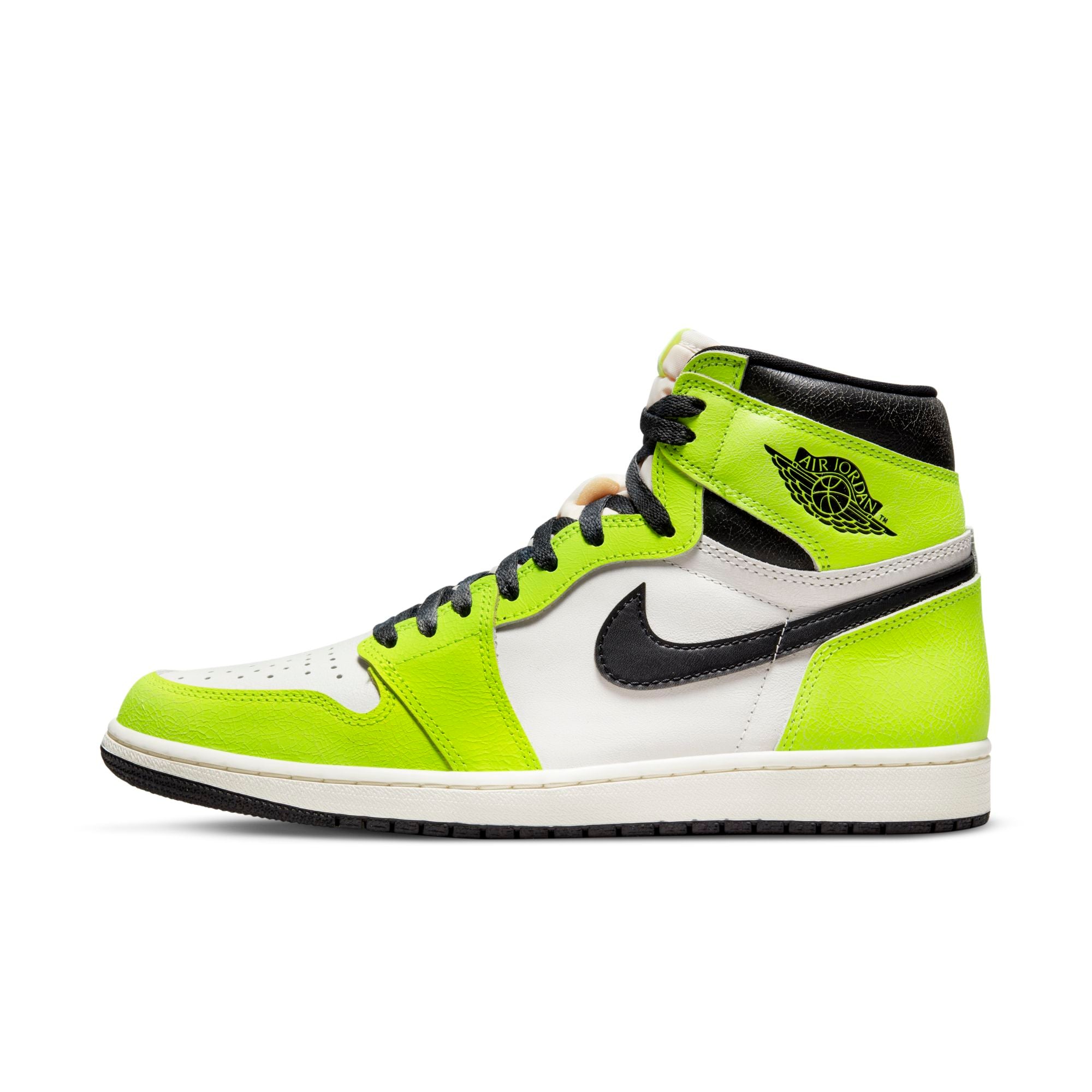 [555088-702] Mens Air Jordan Retro 1 High OG 'Visionaire'