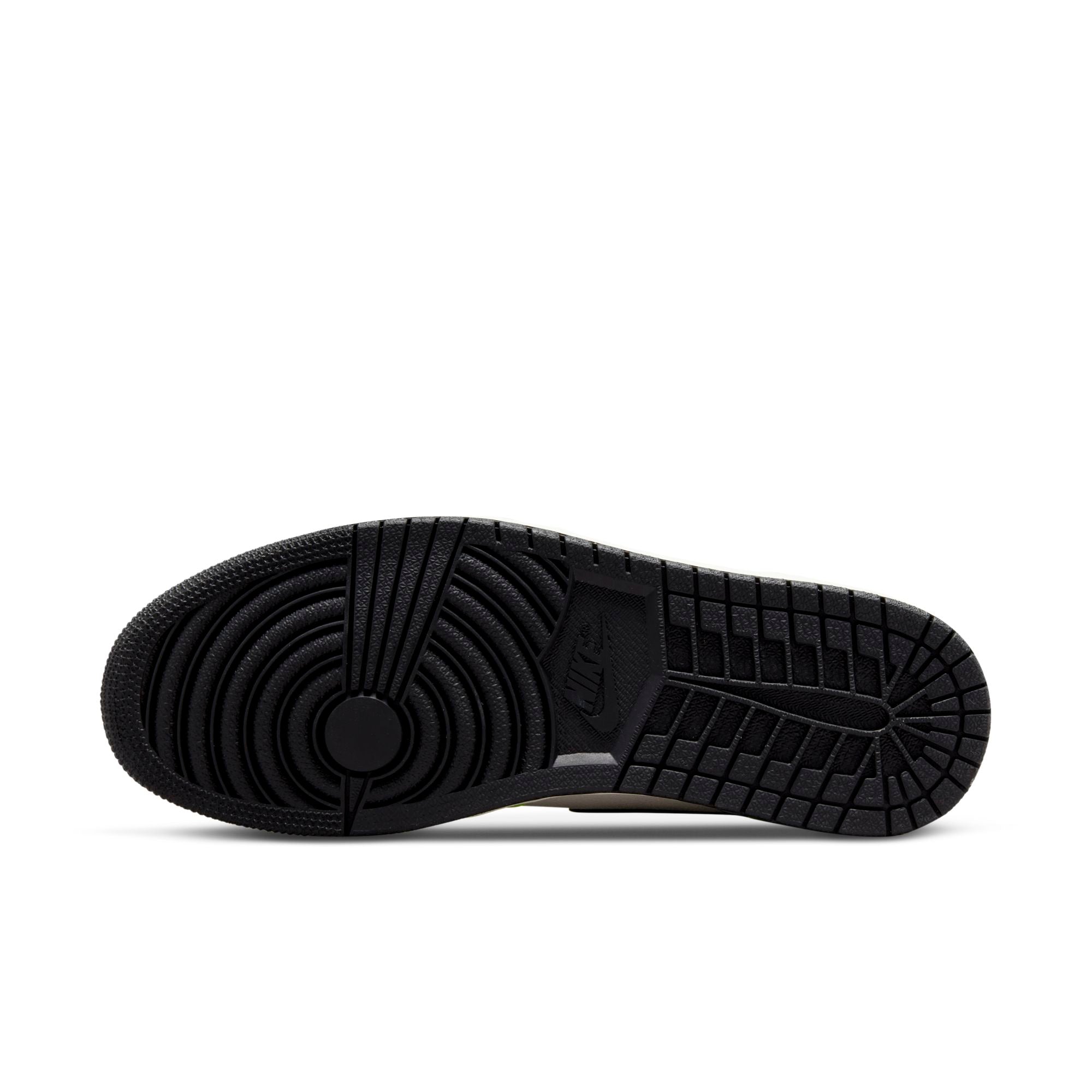 [555088-702] Mens Air Jordan Retro 1 High OG 'Visionaire'