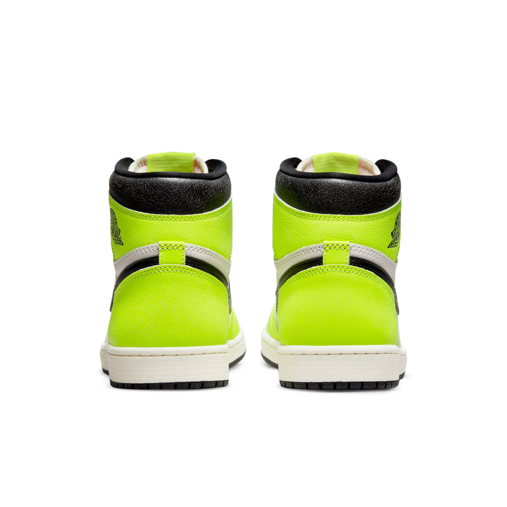 [555088-702] Mens Air Jordan Retro 1 High OG 'Visionaire'