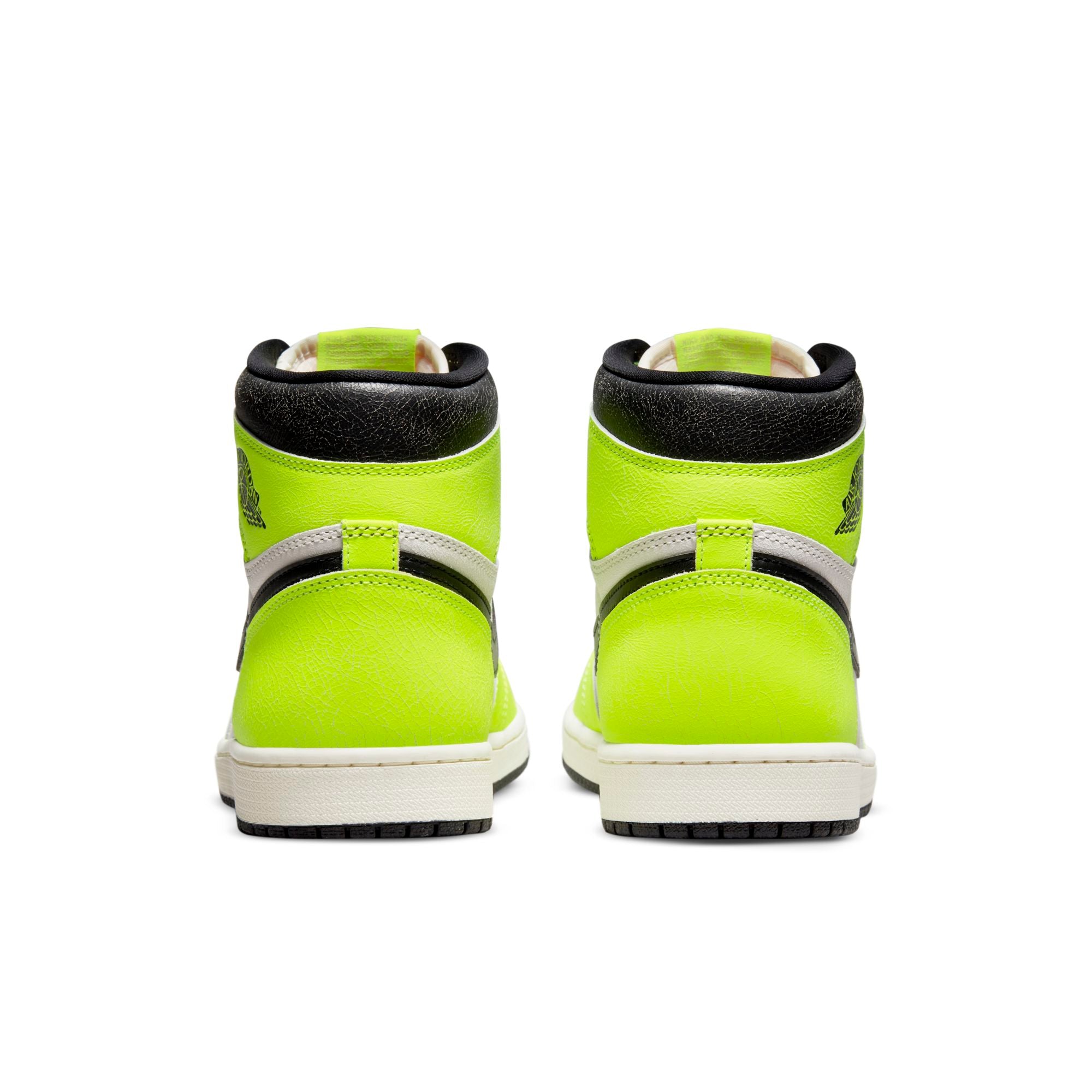 [555088-702] Mens Air Jordan Retro 1 High OG 'Visionaire'