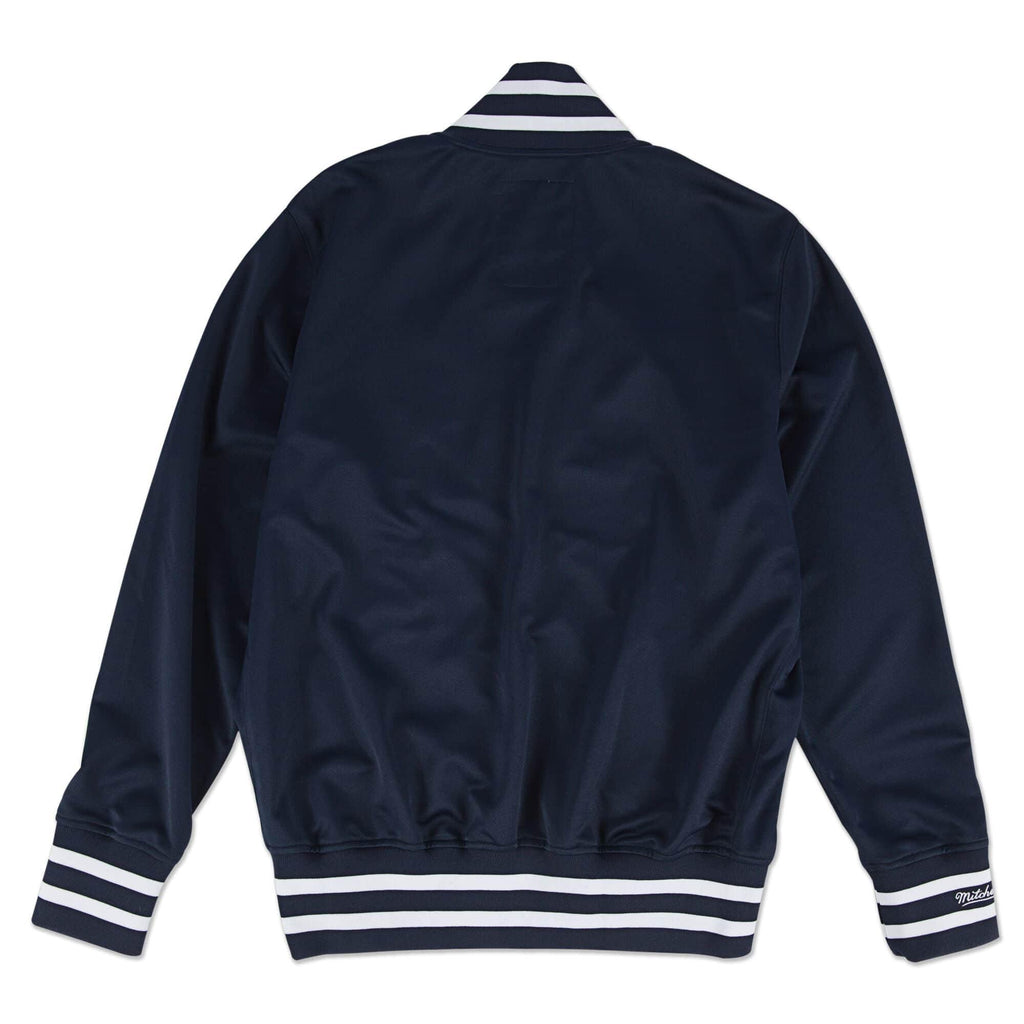 [557441888YANKE] Mens Mitchell & Ness MLB Authentic Batting Practice Jacket New York Yankees 88 - sneakAR