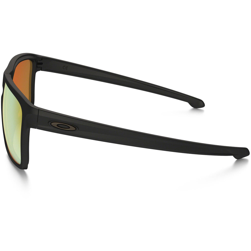 [OO9341-07] Mens Oakley Sliver XL Sunglasses