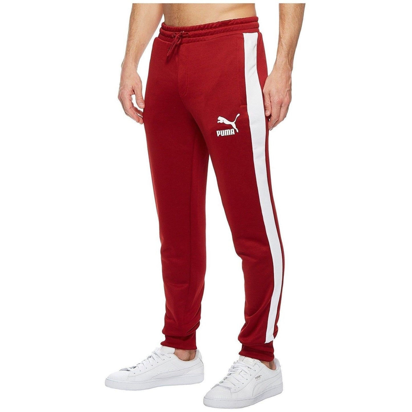 [572657-37] Mens Puma Archive T7 Track Pants