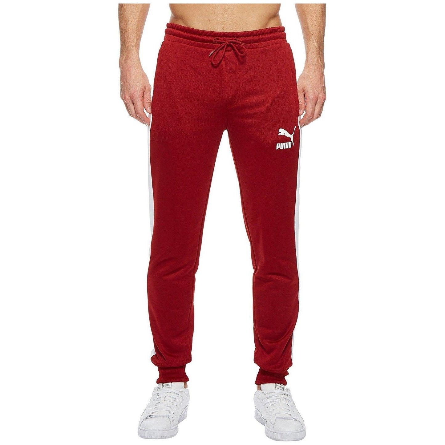 [572657-37] Mens Puma Archive T7 Track Pants