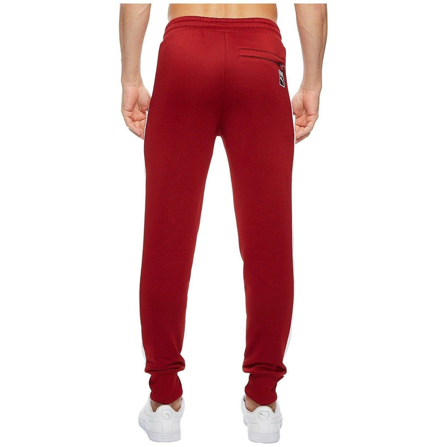 [572657-37] Mens Puma Archive T7 Track Pants