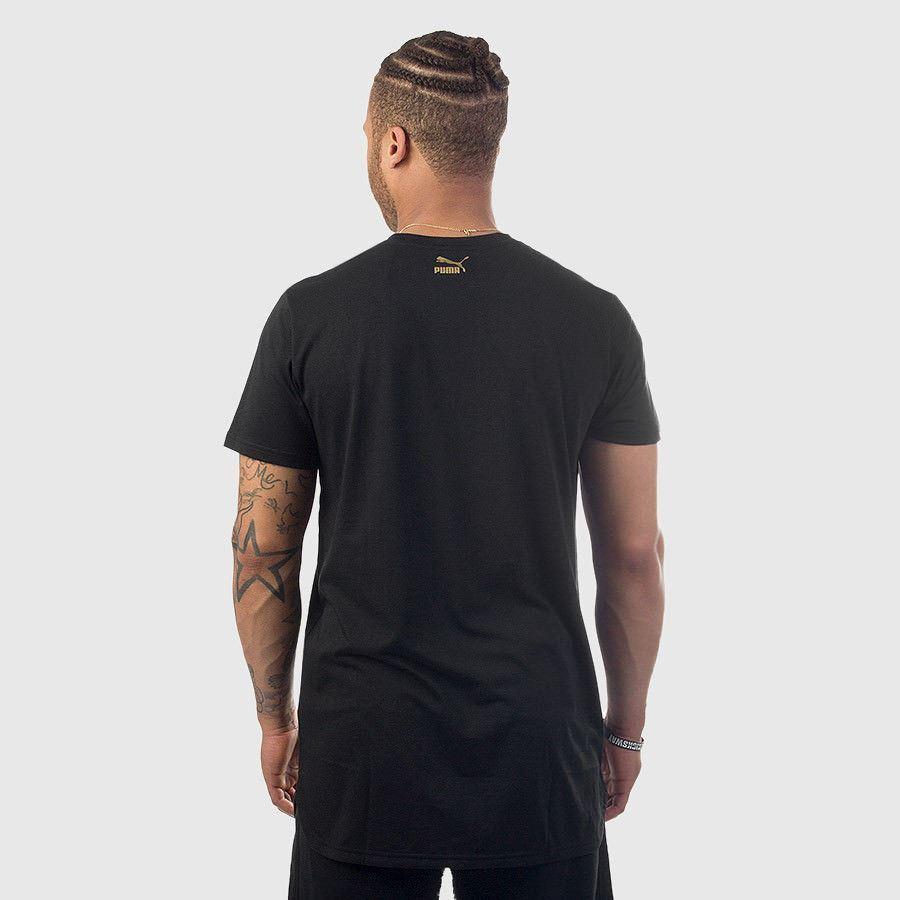 [575172-02] Coogi Sneaker Tongue Tee