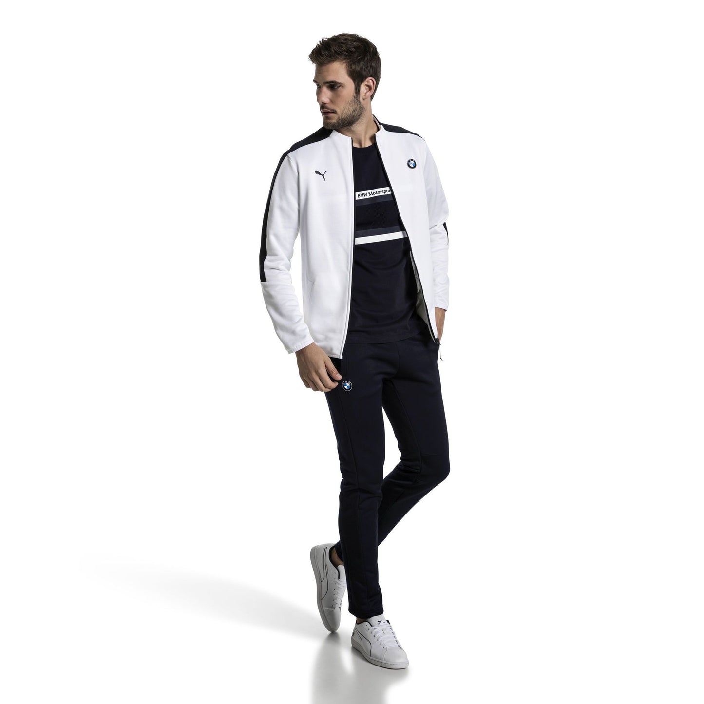 [575254-01] BMW MS TRACK PANTS