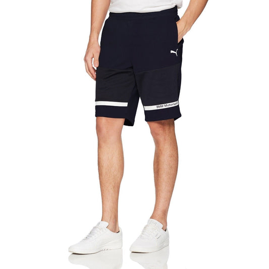 [575261-01] BMW MS SWEAT SHORTS