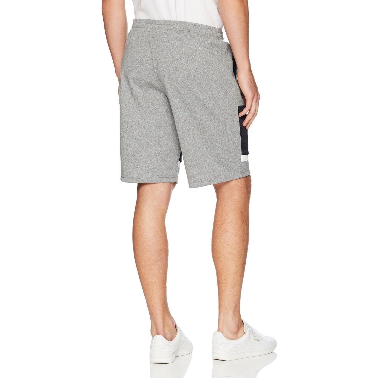 [575261-03] BMW Motorsport Sweat Shorts