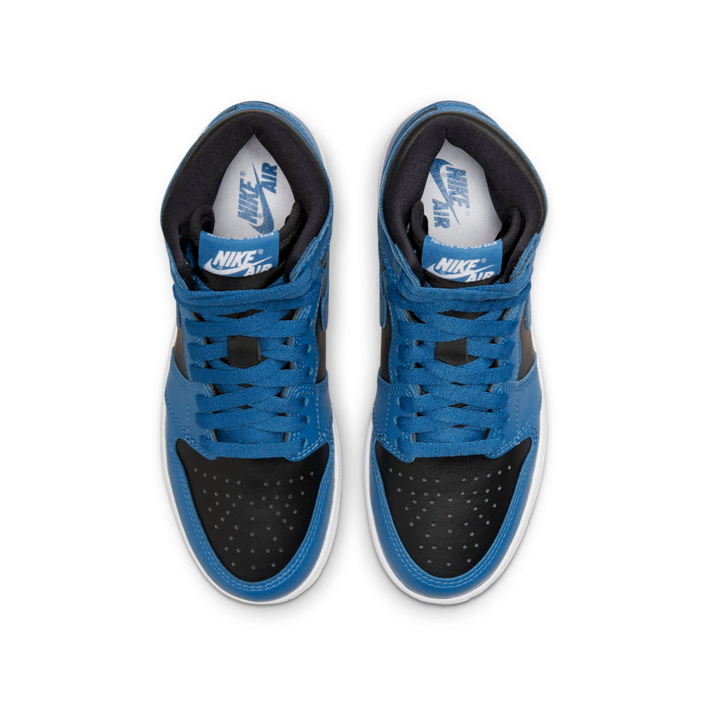 [575441-404] Youth Air Jordan RETRO 1 HIGH OG (GS)