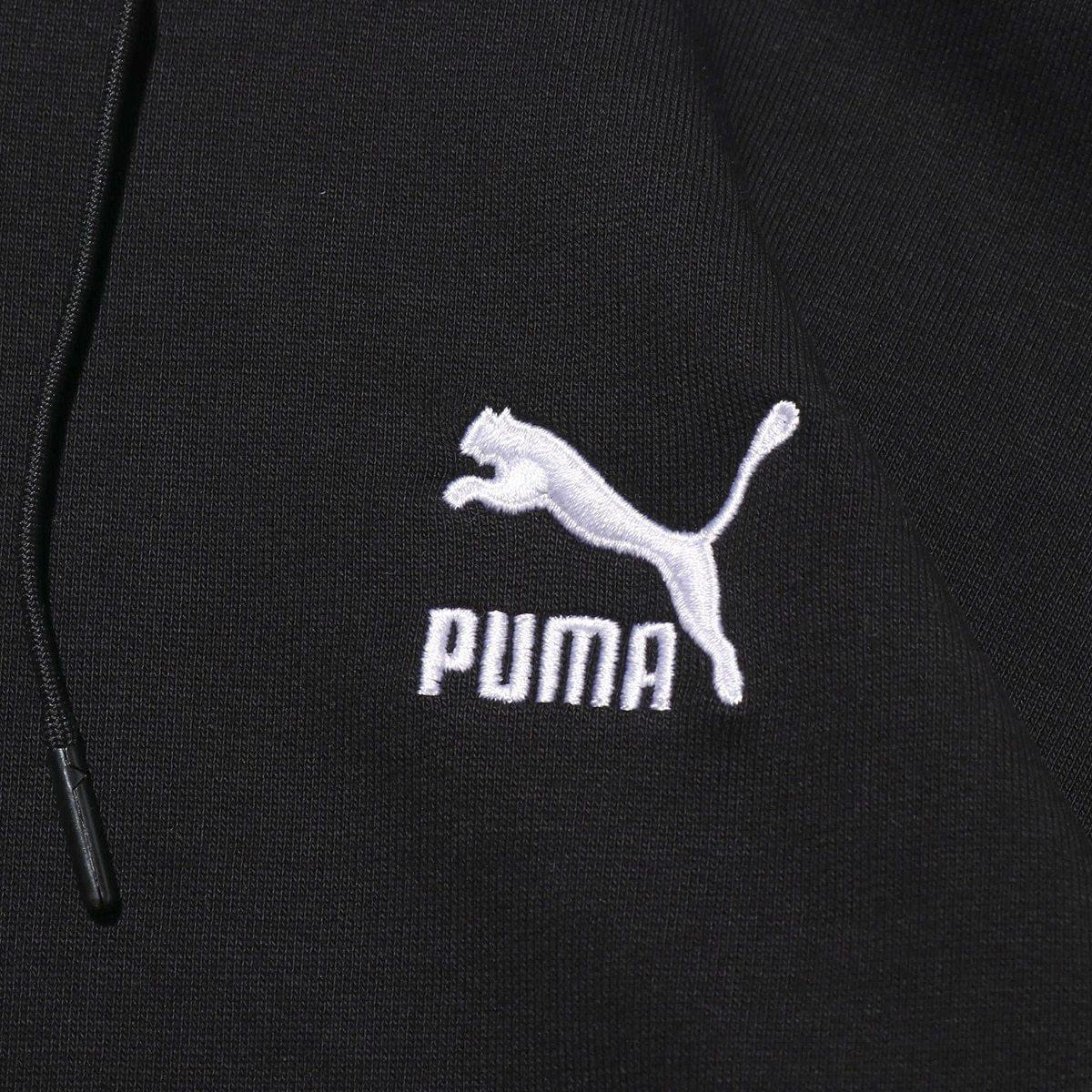 [578912-01] Mens Puma 90s Retro Hoody - sneakAR