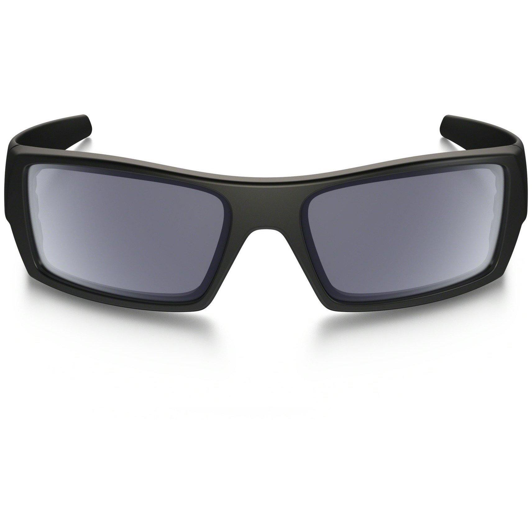 [03-473] Mens Oakley Gascan Sunglasses - sneakAR