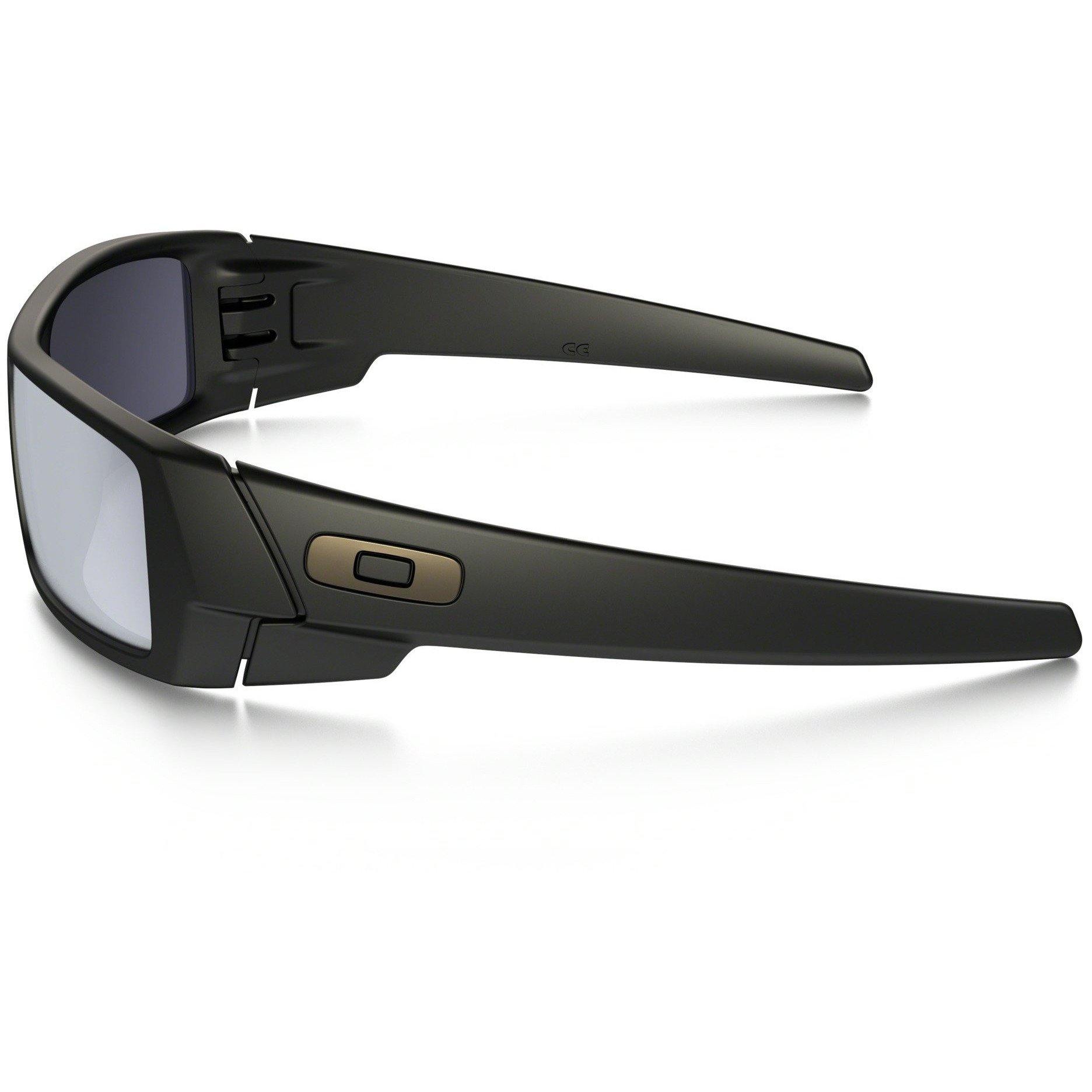 [03-473] Mens Oakley Gascan Sunglasses - sneakAR