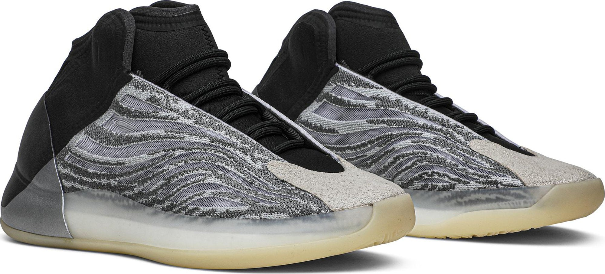 [Q46473] Mens Adidas YEEZY QNTM (LIFESTYLE MODEL)